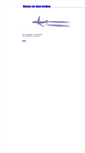 Mobile Screenshot of flugingenieur.de